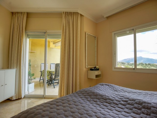 Appartement avec 3 Chambres  à Bel Air