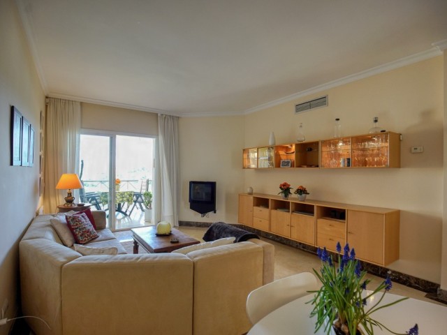 Appartement avec 3 Chambres  à Bel Air
