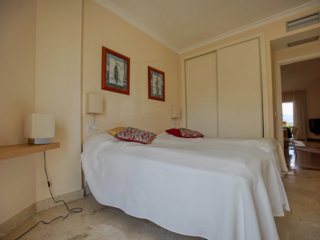 Appartement avec 3 Chambres  à Bel Air