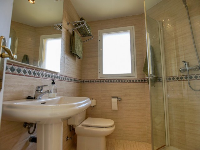 Appartement avec 3 Chambres  à Bel Air