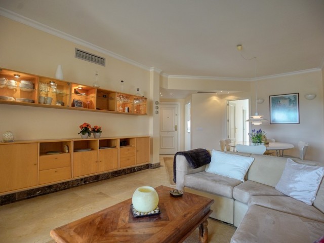 Appartement avec 3 Chambres  à Bel Air