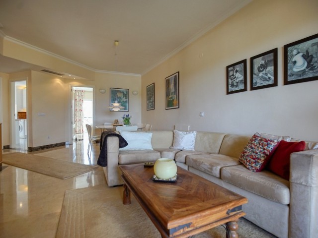Appartement avec 3 Chambres  à Bel Air