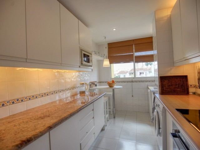 Appartement avec 3 Chambres  à Bel Air
