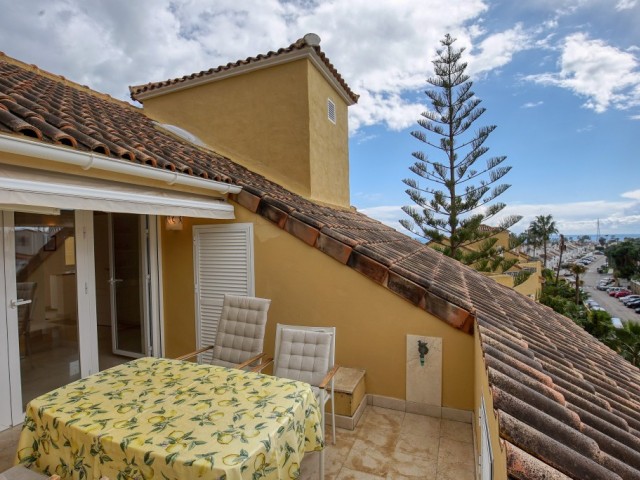 Appartement avec 3 Chambres  à Bel Air