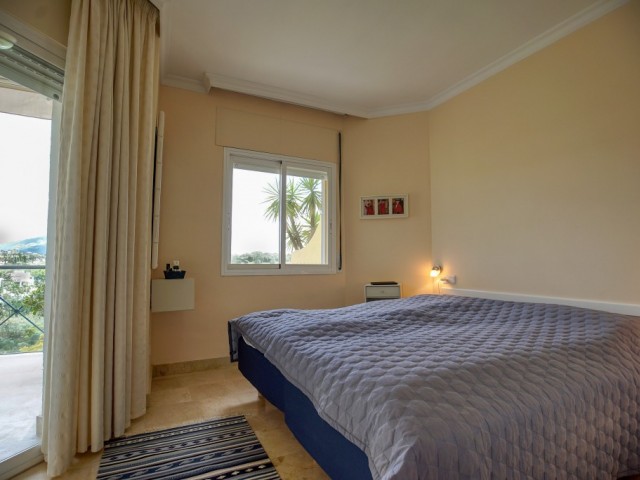 Appartement avec 3 Chambres  à Bel Air