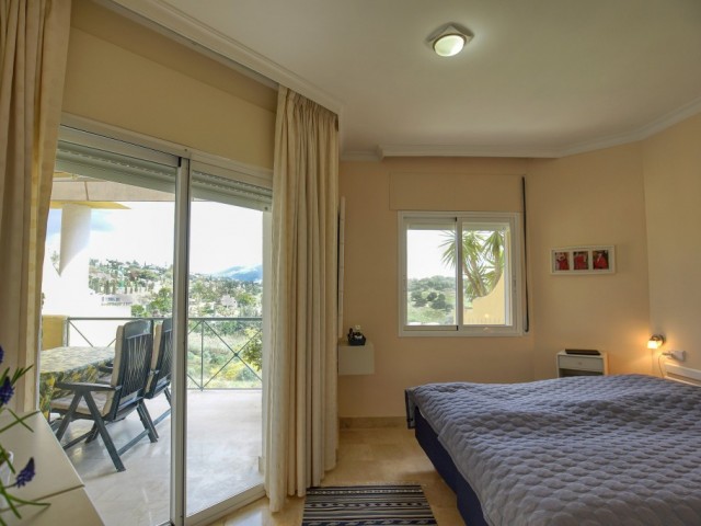 Appartement avec 3 Chambres  à Bel Air