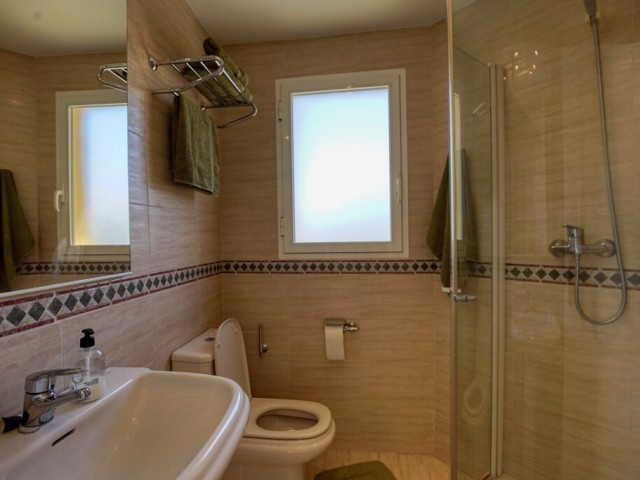 Appartement avec 3 Chambres  à Bel Air