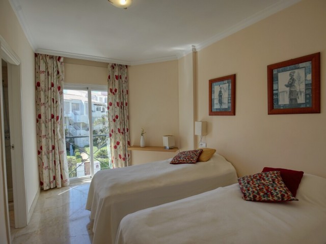 Appartement avec 3 Chambres  à Bel Air