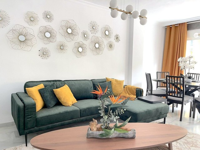 Reihenhaus, Cortijo Blanco, R5330287