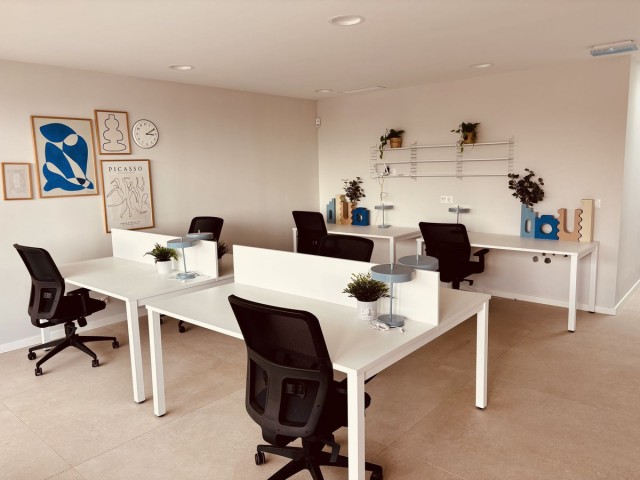 3 Bedrooms Villa in Riviera del Sol