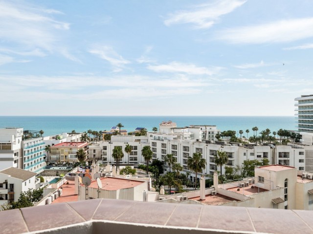 Apartment, Torremolinos, R5330473