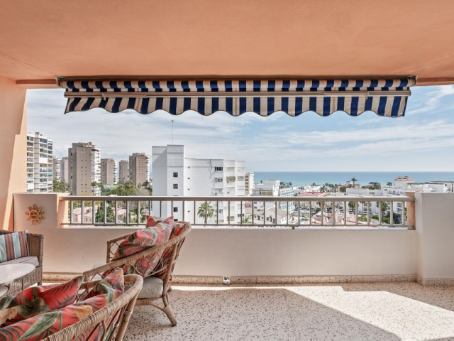 Apartment, Torremolinos, R5330473