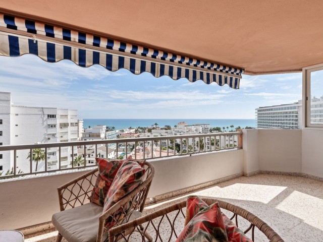 Apartment, Torremolinos, R5330473