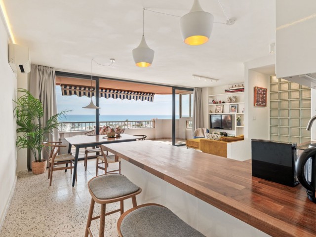 2 Bedrooms Apartment in Torremolinos