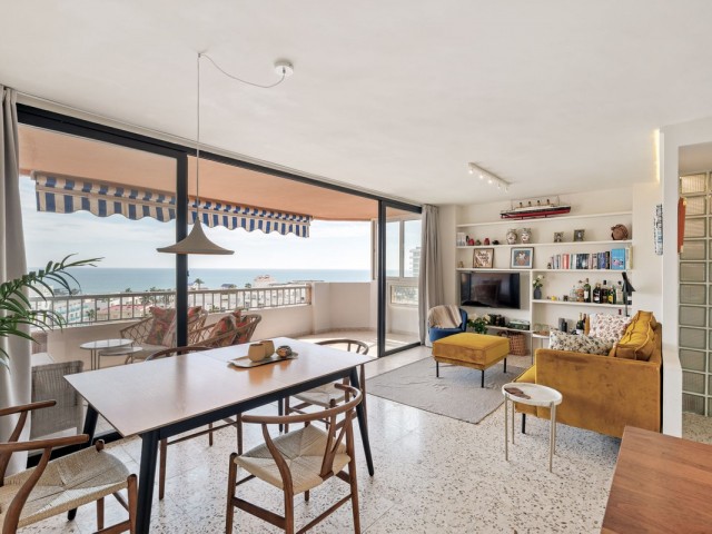 2 Bedrooms Apartment in Torremolinos