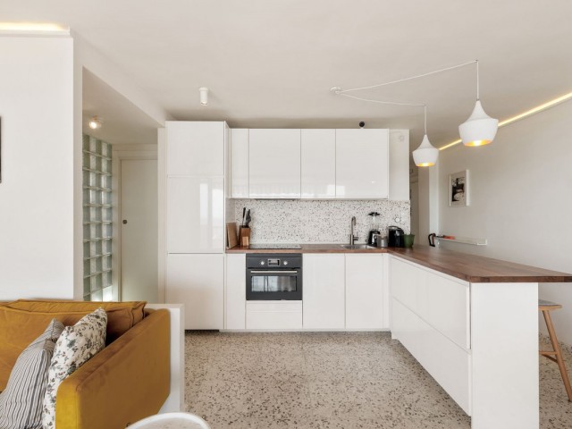 2 Bedrooms Apartment in Torremolinos