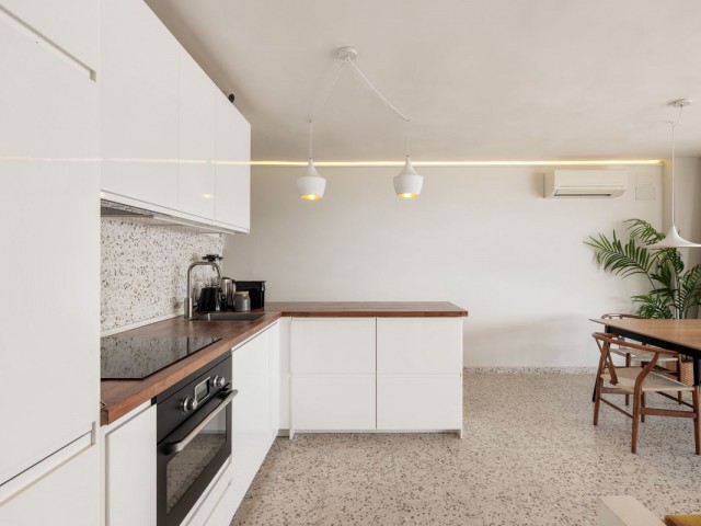 2 Bedrooms Apartment in Torremolinos