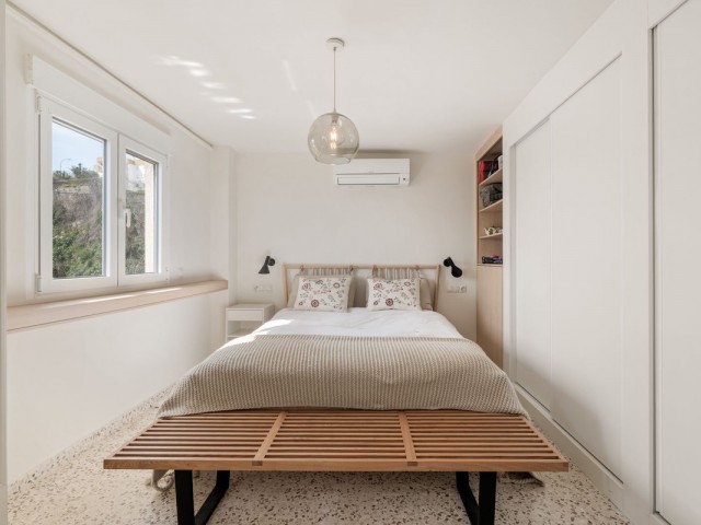 2 Bedrooms Apartment in Torremolinos