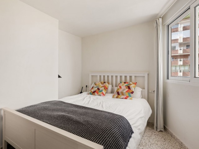 2 Bedrooms Apartment in Torremolinos