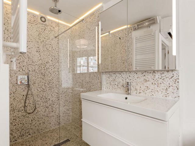 2 Bedrooms Apartment in Torremolinos