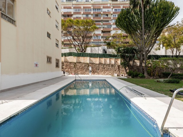 2 Bedrooms Apartment in Torremolinos