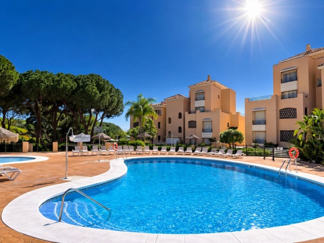 Apartment, Elviria