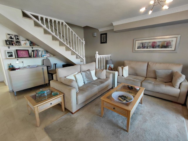 Appartement, Marbesa, R5330569