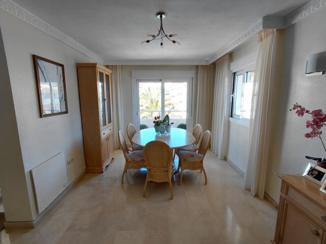 Appartement, Marbesa, R5330569
