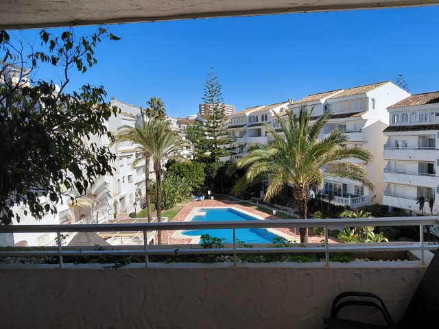 3 Slaapkamer Appartement in Marbesa