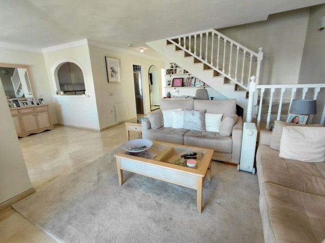 3 Slaapkamer Appartement in Marbesa