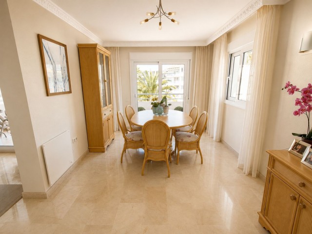 Huoneisto, Marbesa, R5330569