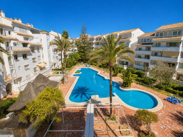 Huoneisto, Marbesa, R5330569