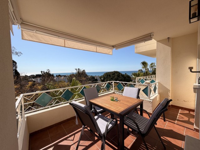 Appartement, Costabella, R3731185