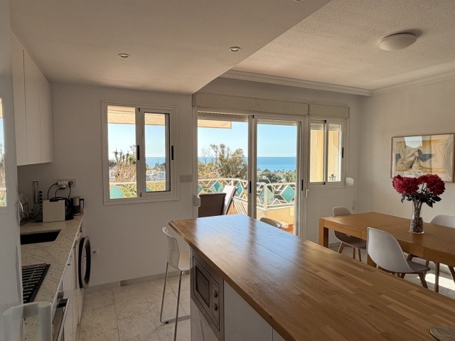 2 Schlafzimmer Apartment in Costabella