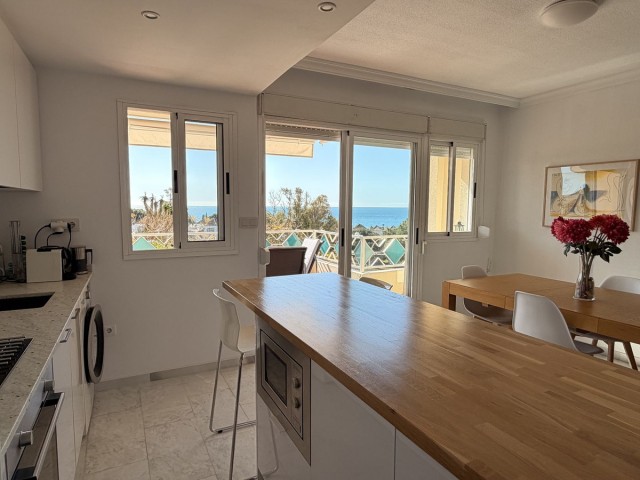 2 Schlafzimmer Apartment in Costabella