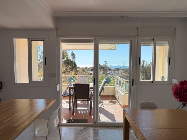 2 Schlafzimmer Apartment in Costabella
