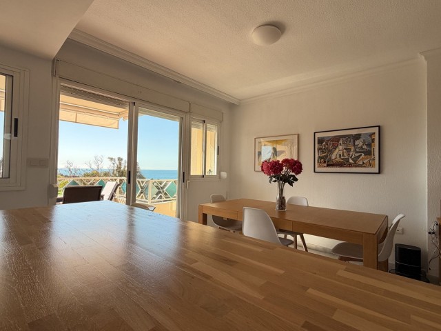 2 Schlafzimmer Apartment in Costabella