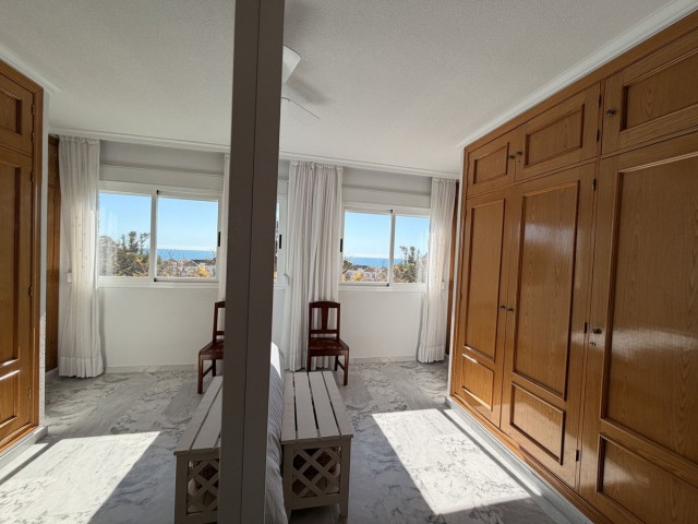 2 Schlafzimmer Apartment in Costabella