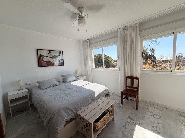 2 Schlafzimmer Apartment in Costabella