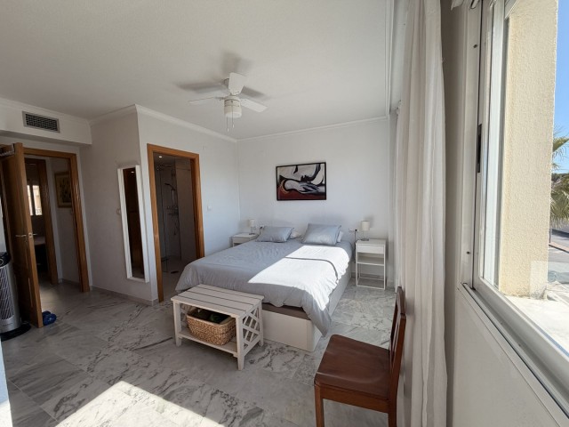 2 Schlafzimmer Apartment in Costabella