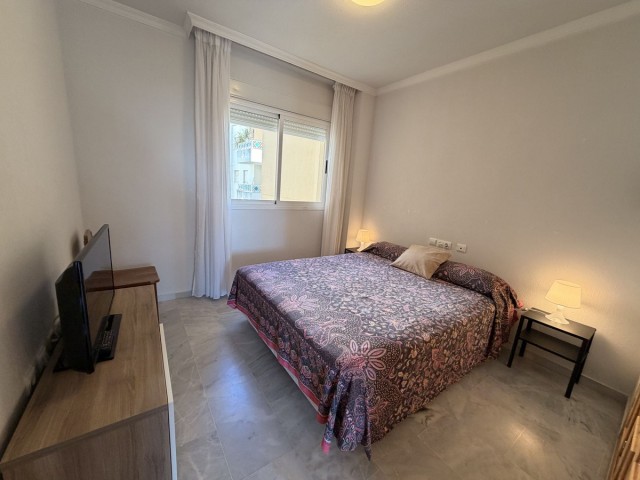 2 Schlafzimmer Apartment in Costabella