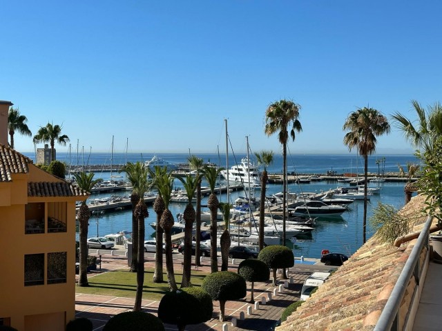 Penthouse, Sotogrande Puerto, R4933609