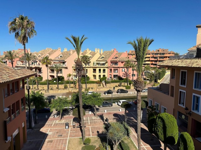 Penthouse, Sotogrande Puerto, R4933609