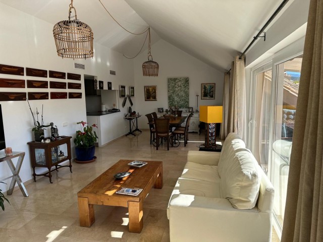Penthouse, Sotogrande Puerto, R4933609