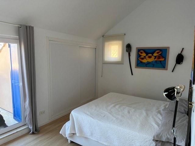 Penthouse avec 3 Chambres  à Sotogrande Puerto