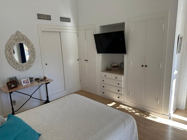 Penthouse avec 3 Chambres  à Sotogrande Puerto