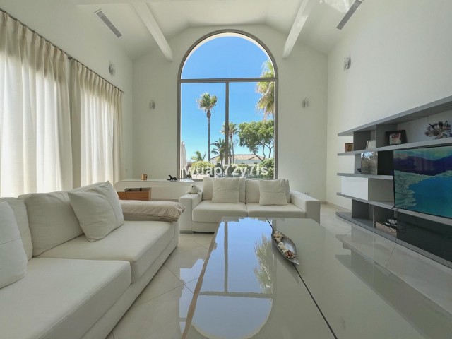 5 Makuuhuoneen Huvila Sotogrande