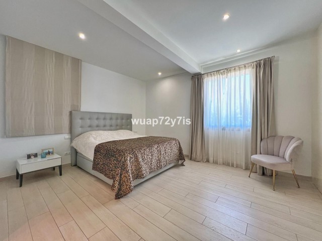 5 Makuuhuoneen Huvila Sotogrande