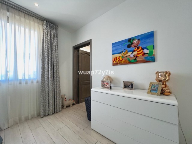 5 Makuuhuoneen Huvila Sotogrande