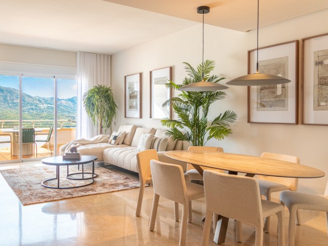 Apartment La Cala Golf - R5159173